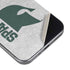 Michigan State University Spartans Half Logo Pixel 9 Pro XL Skin